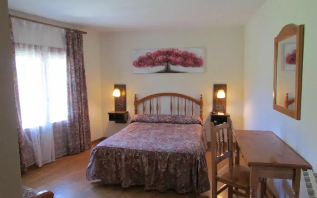 Hotel Las Nieves