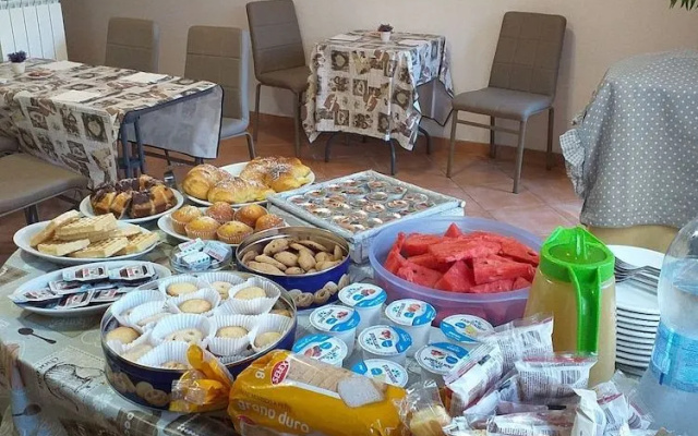 Bed & Breakfast Il Sentiero