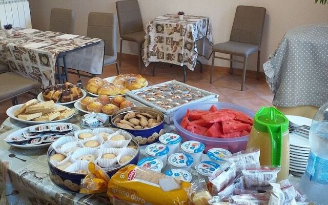 Bed & Breakfast Il Sentiero