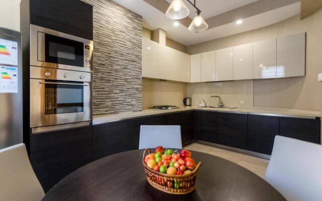 Premium 2 Bedroom Apartment