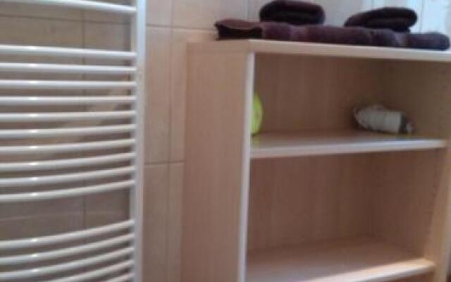 Ferienwohnung Limona