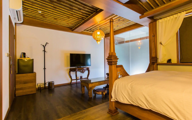FM Vanilla Bed and Breakfast