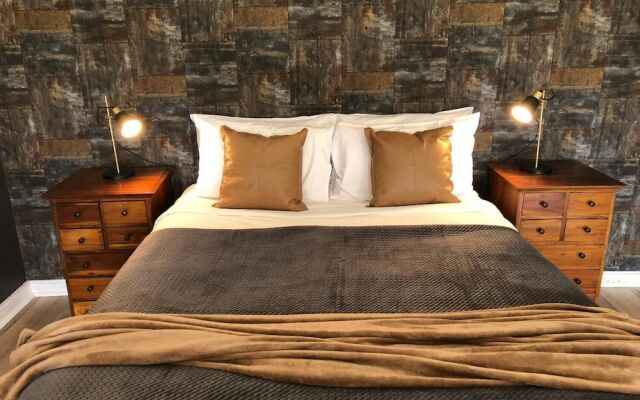 Amande Bed and Breakfast