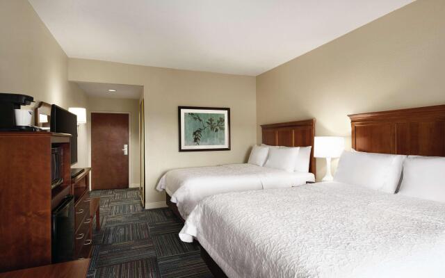 Hampton Inn Atlanta Stone Mountain