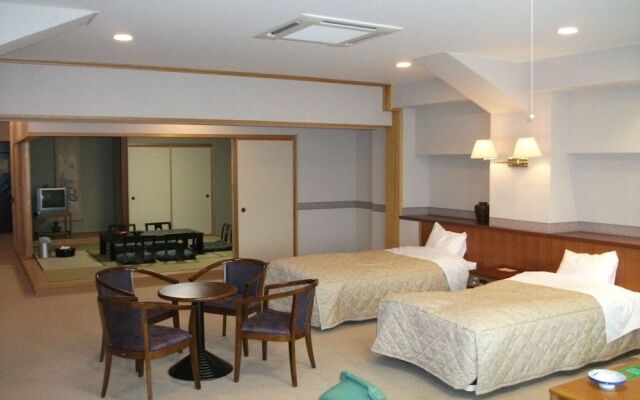 Breezbay Resort Kurohime