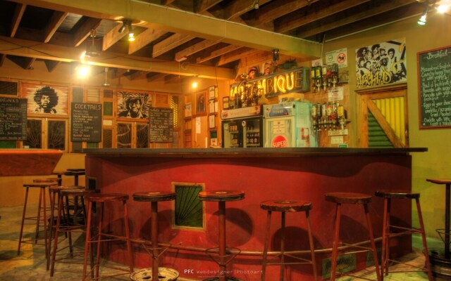 Mozambeat Motel - Hostel