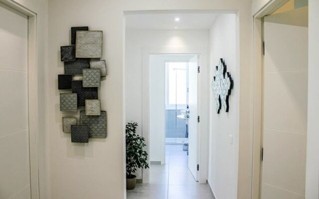 Central Suites Lecce