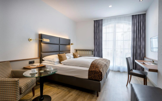 IMLAUER Hotel Nestroy Wien