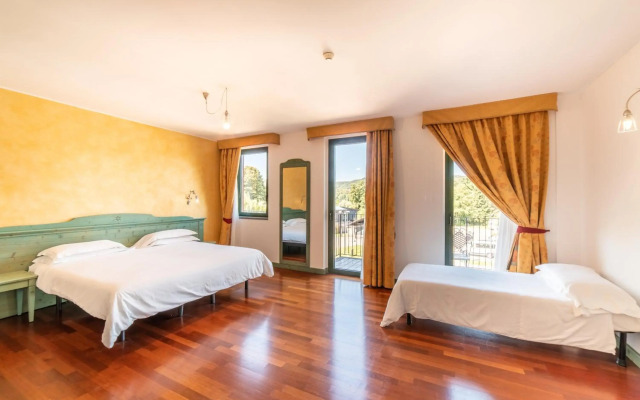 Hotel Residence Montelago