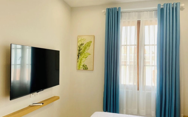 Sunset House Phu Quoc