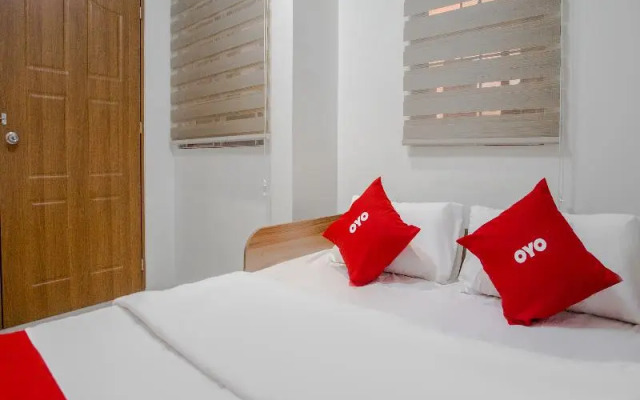 The Quarters by OYO Rooms