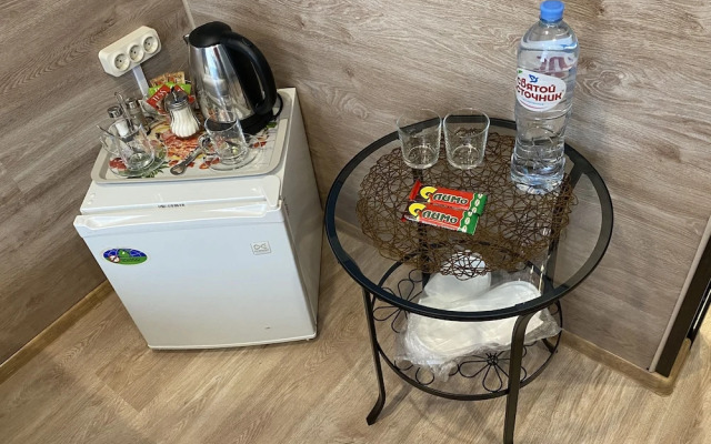 Hotel Lukinka