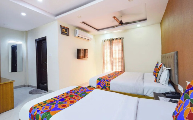 Fabhotel L Grand