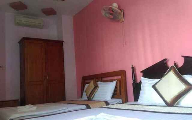Viet Hieu Hotel Da Nang