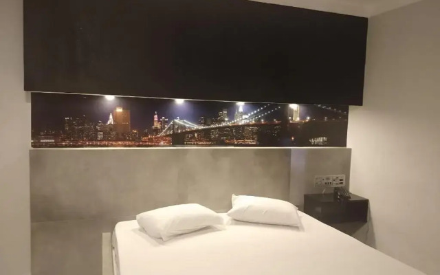 Motel Copacabana Unidade I