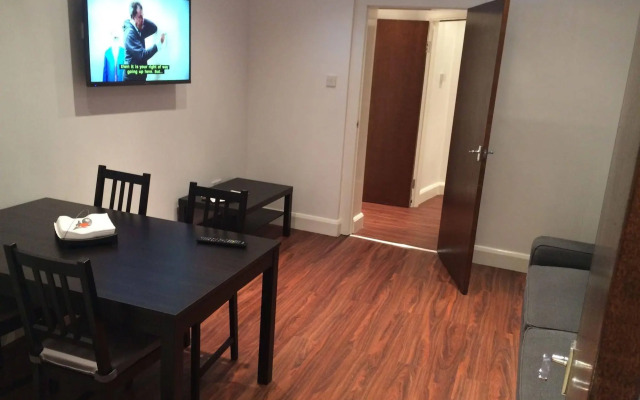 Stay-In Apartments Marble Arch