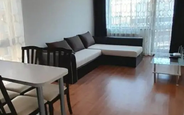 Belvedere Holiday Club К302