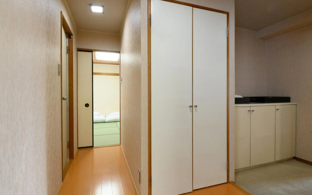 Sabae City Hotel