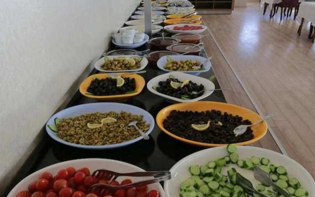 Mersin Oteli