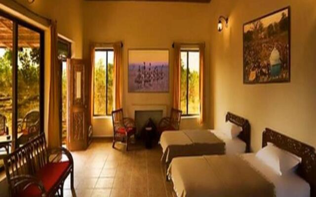 Bastar Jungle Resort