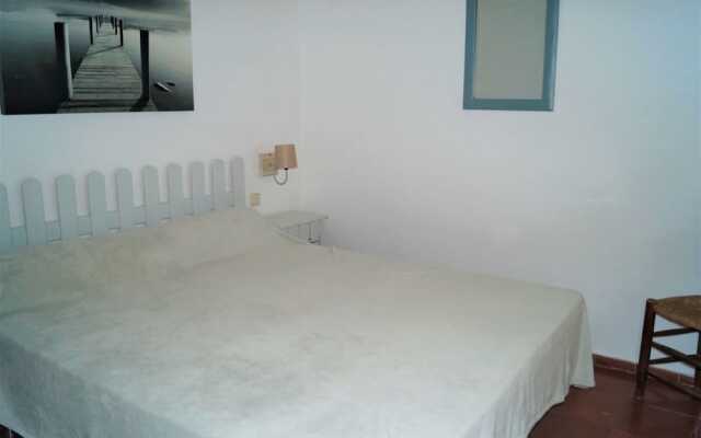 107513 House In Canyelles