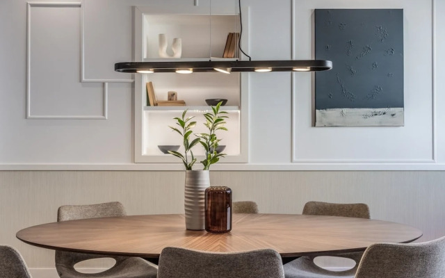 Laguna - 3 Bedroom in Ibiza