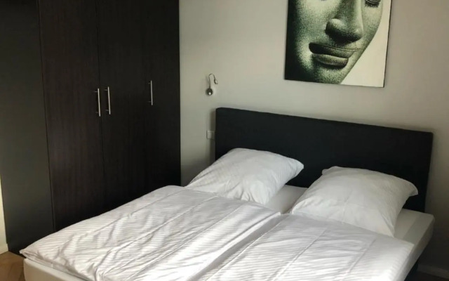 WM- Touristik- Berlin