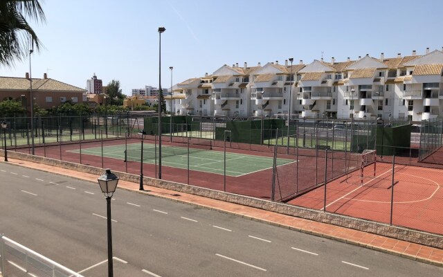 Torreblanca - Palmeral II