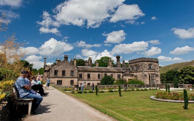 YHA Ilam Hall - Hostel