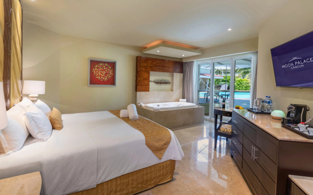Moon Palace Cancun - All Inclusive