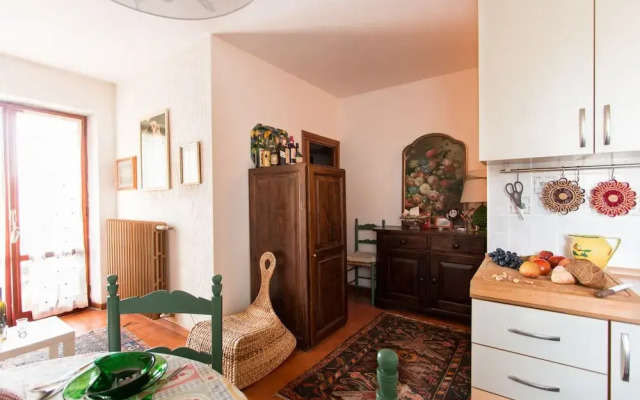 Appartamento Le Regine