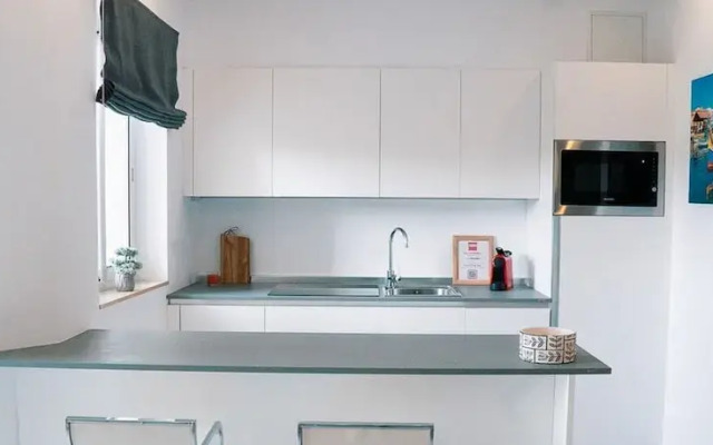 Apartment in a Prime Area in St Julians