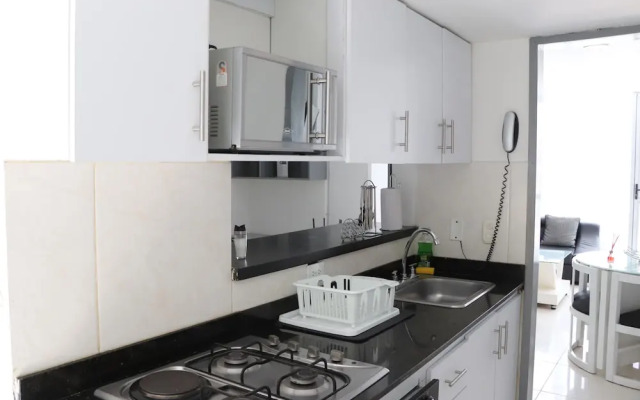 Moblat Apartamentos