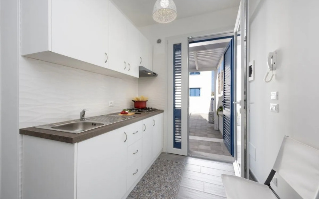 Holiday Residence Bilo 3 Pt Con Veranda