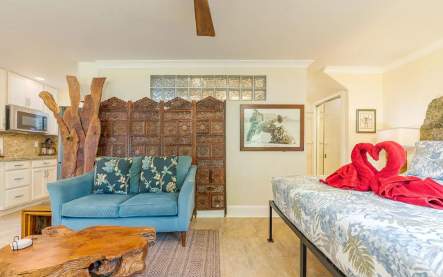 Fern Grotto Inn