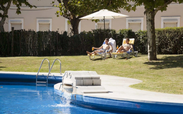 Hotel das Termas Curia