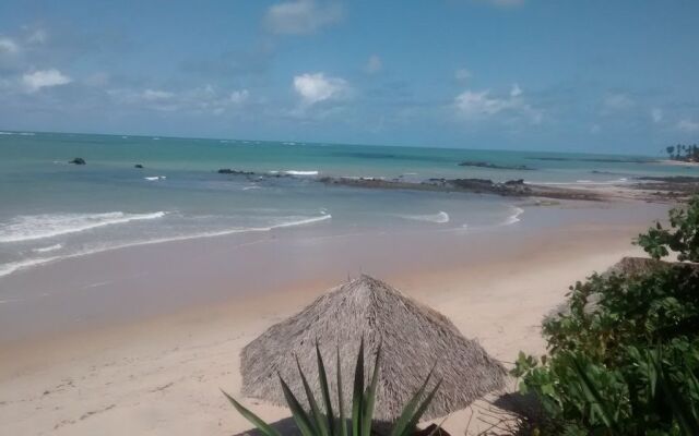 Pousada Mar De Esmeralda