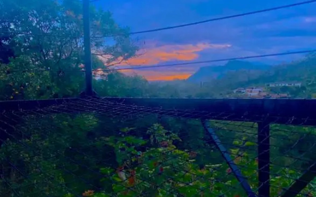 Glamping El Paraíso