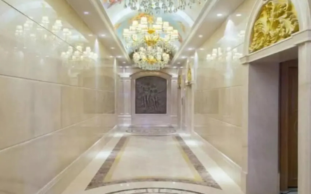 Vienna Hotel Shenzhen Unitown
