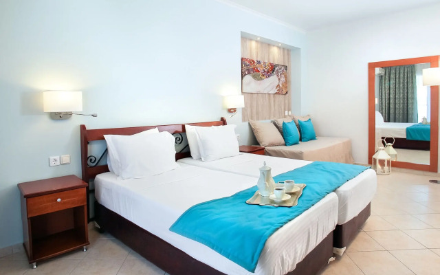 Electra Hotel