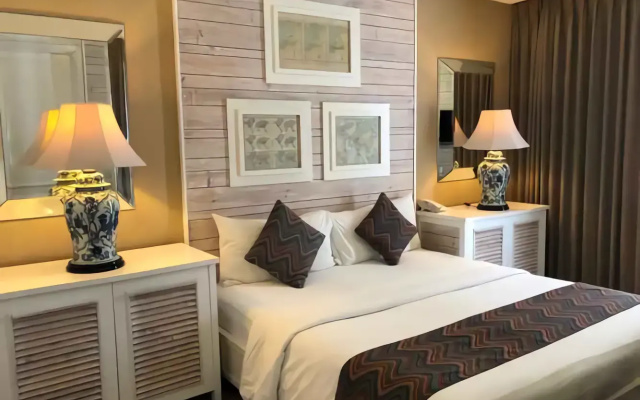The Kanjeng Suites Petitenget