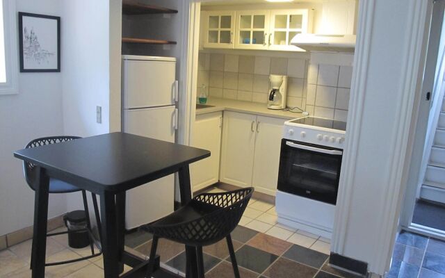 Guesthouse Sharon Aarhus