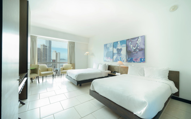 Decapolis Hotel Panama City