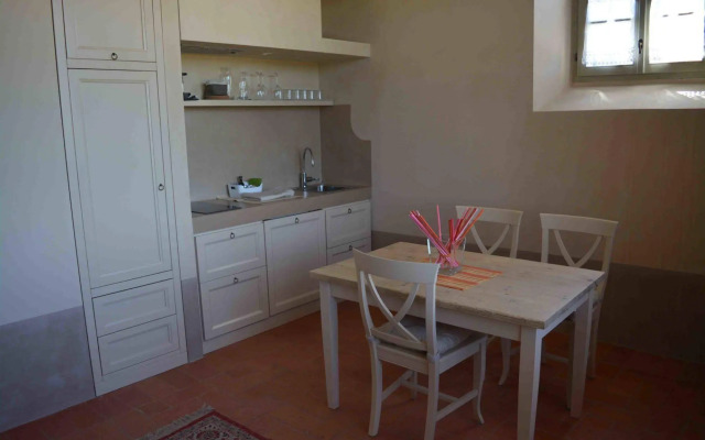 Le Moraiole Country House