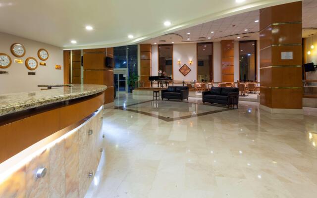 Best Western Plus Les Terrasses De Brehat