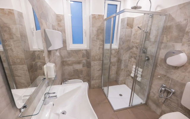Nuovo Albergo Centro
