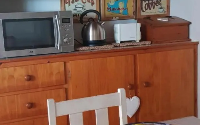 StarFish Accommodation