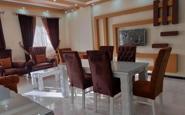 Ramco Hotel Apartments Compound Leila