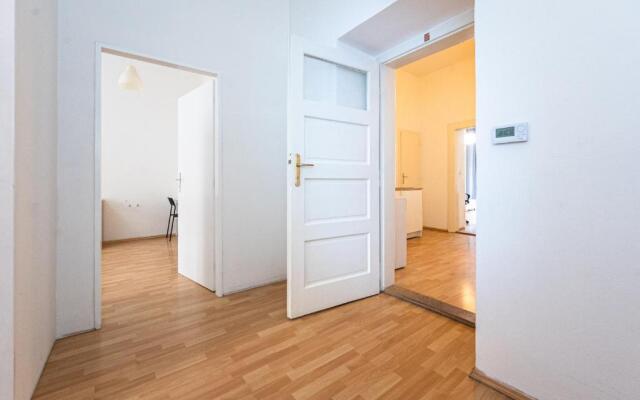 Dittrichova Apartment