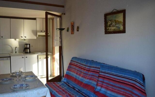 Appartement Argelès-sur-Mer, 5 pièces, 6 personnes - FR-1-225-450